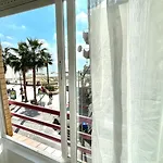 Liberty 4 Personas Calpe Centro