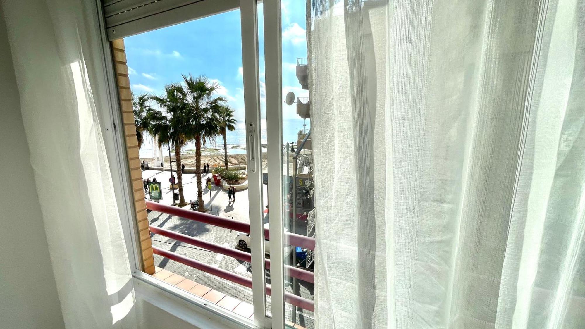 Appartement Liberty 4 Personas Centro Calpe