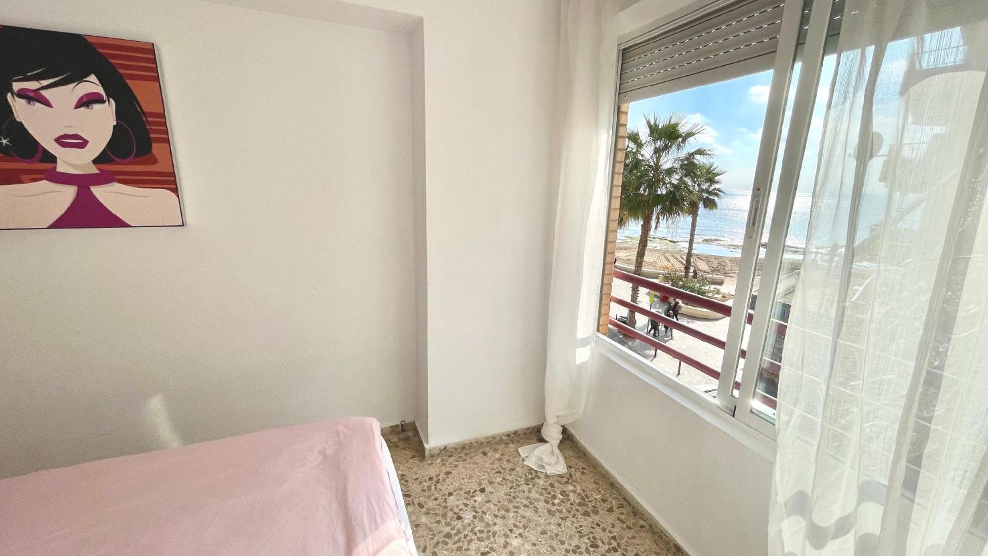 Appartement Liberty 4 Personas Centro *